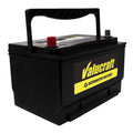 12V 650 CCA Automotive Car Battery Group Size 65 J489446