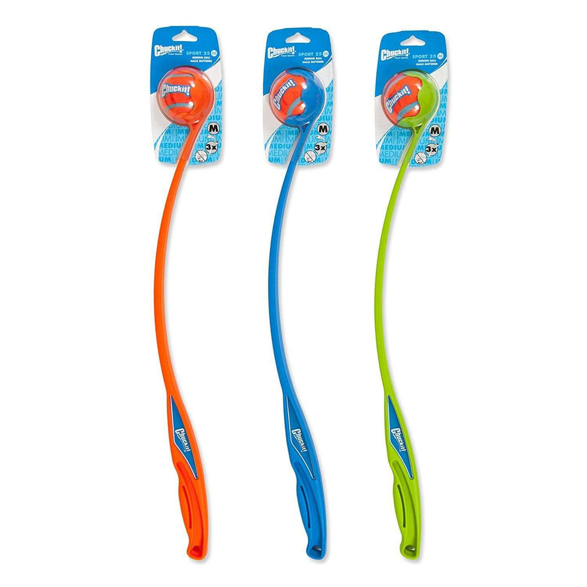 Sport Ball Launcher Y52747
