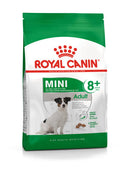 Mini Adult 8+ Dog Food V852