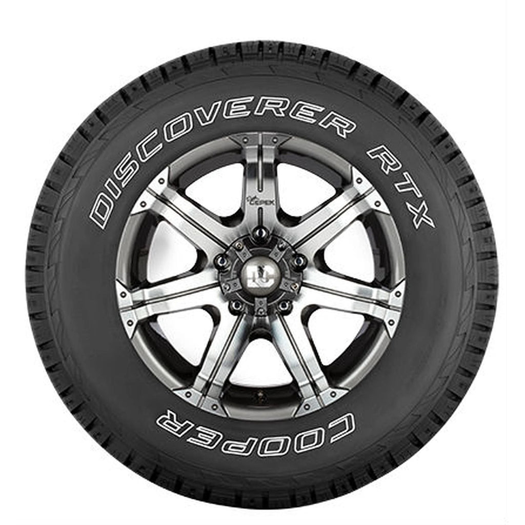 Rugged Terrain Light Truck Tire O704912