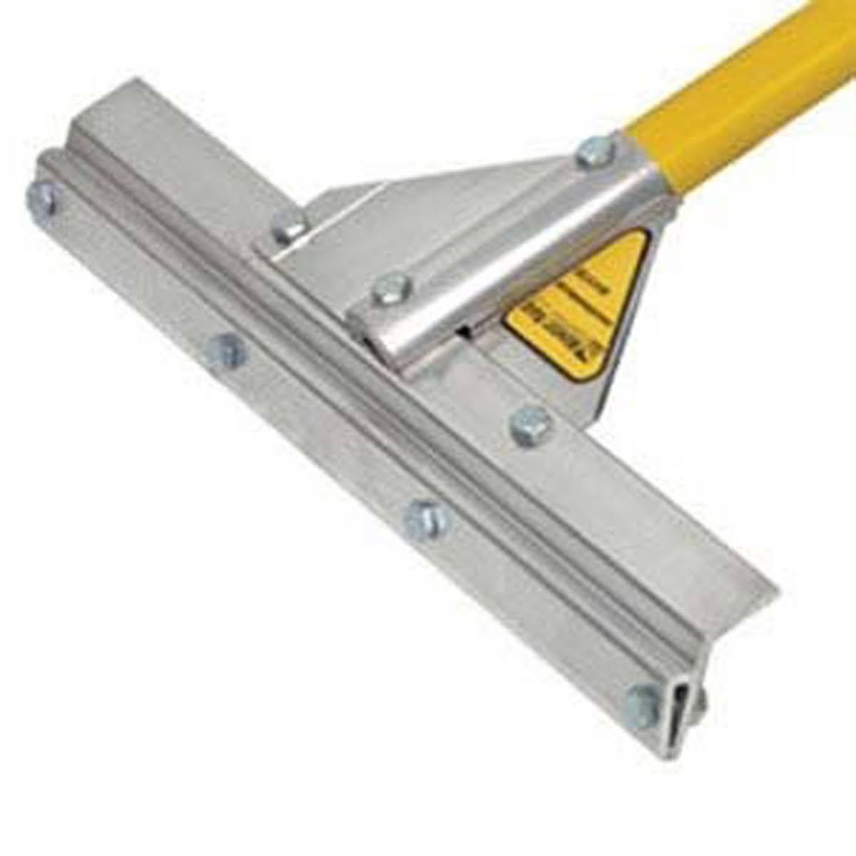 16 inch Squeegee with 66 inch Handle A264606