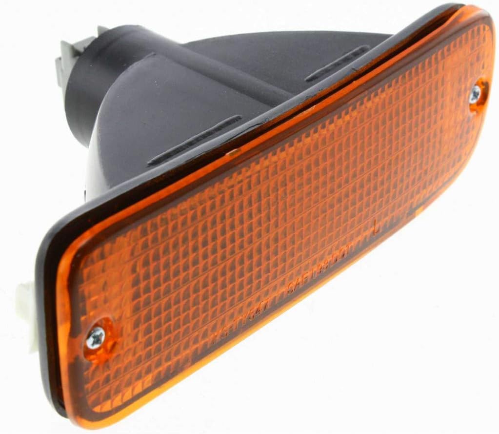 Toyota Tacoma Front Signal Light G42300