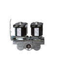 Dual Solenoid Valve E391