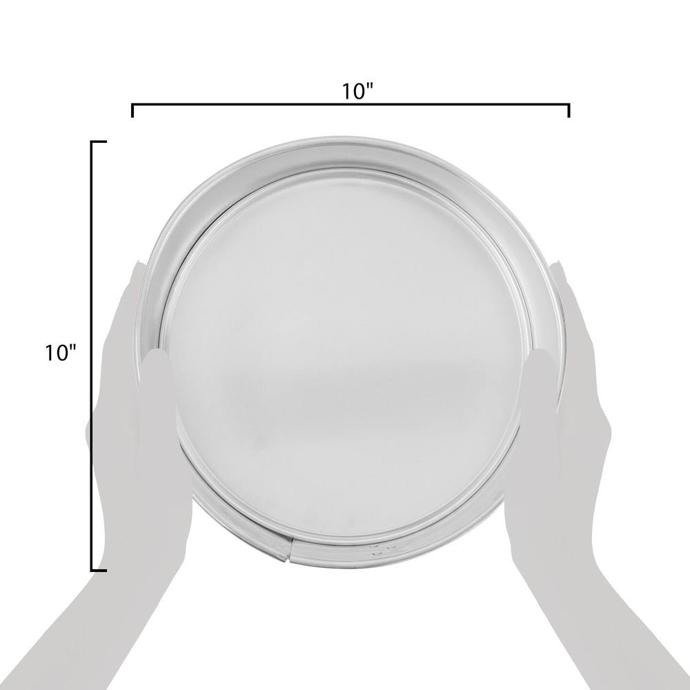 Aluminum Springform Cake Pan B89137