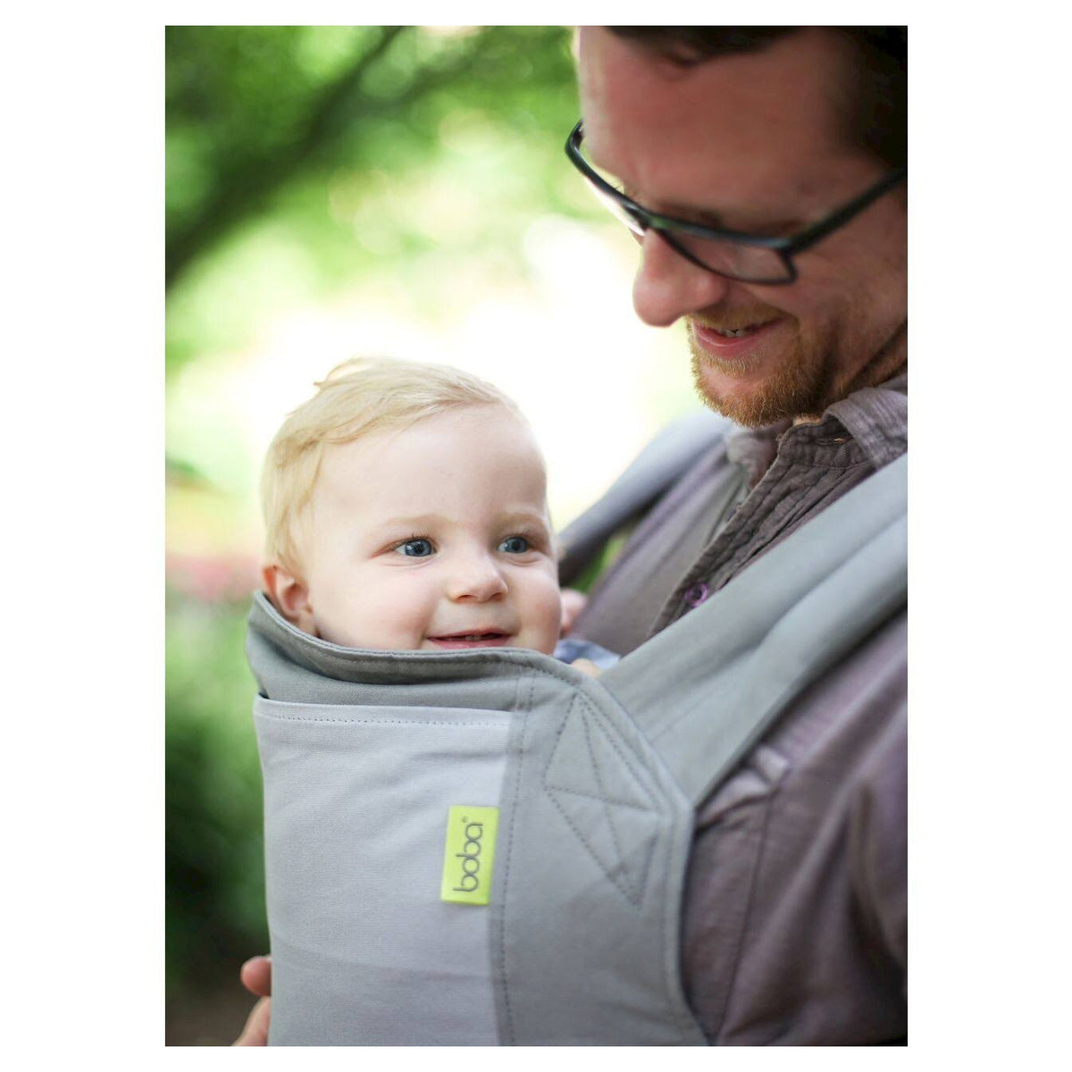 Baby Carrier W868
