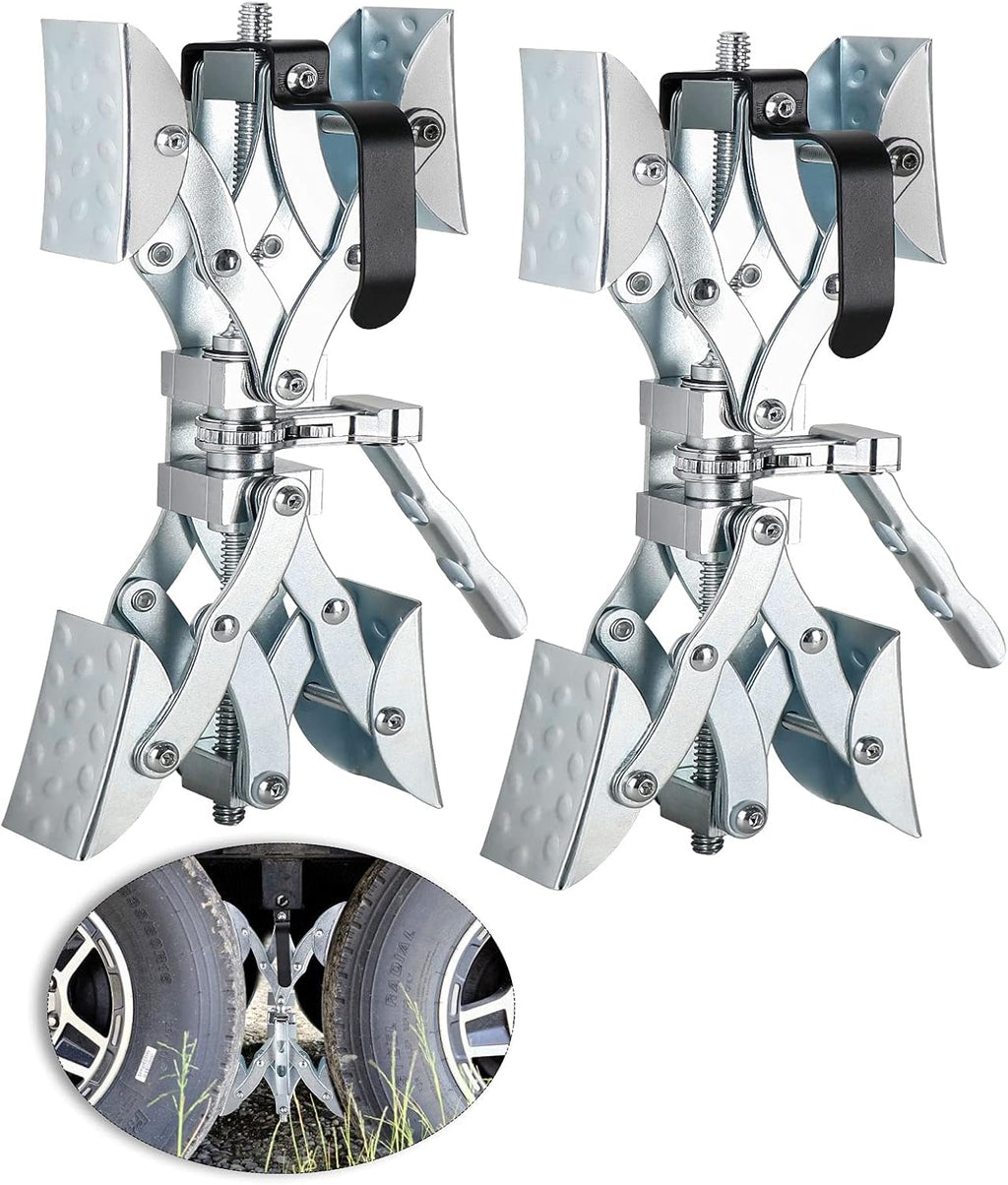 Wheel Chock Stabilizer 2 Pack C26119