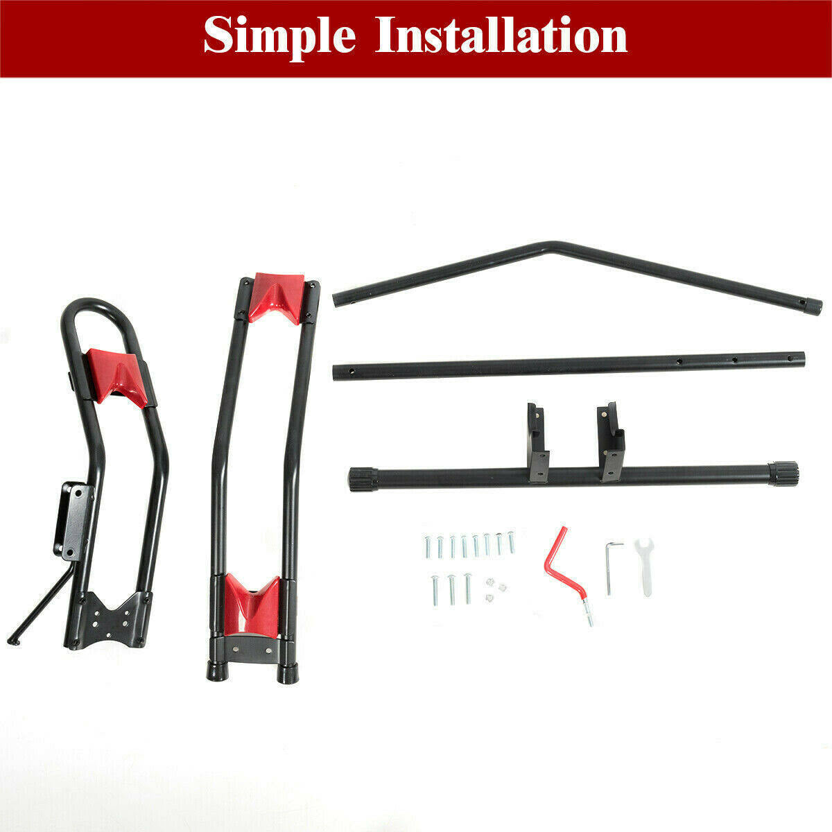Bike Floor Stand T4415