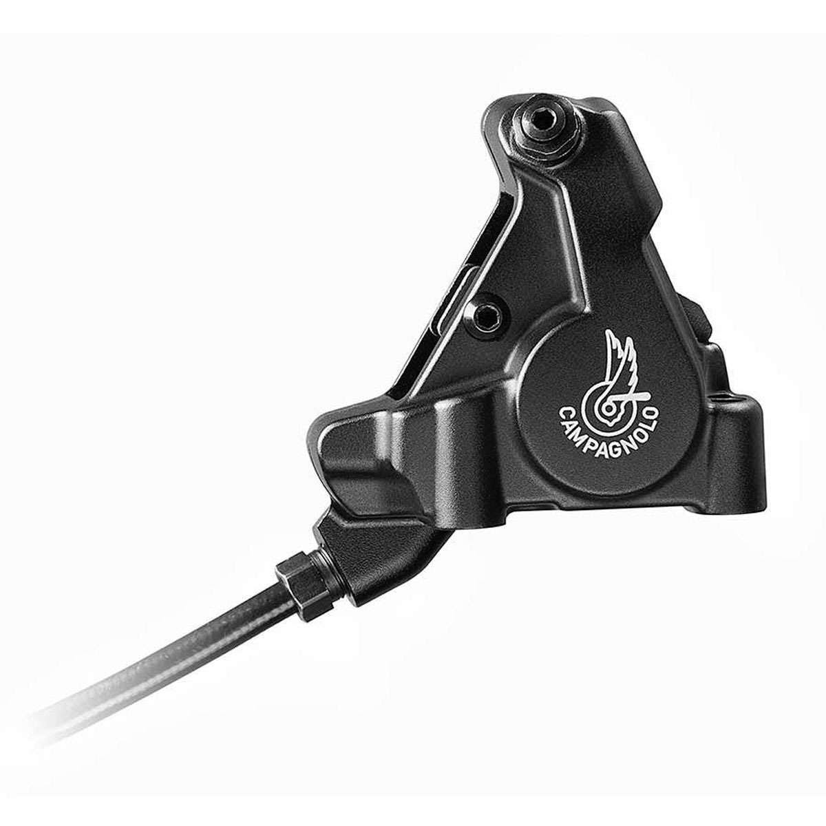 H11 Right Ergopower Shift Lever Rear Hydraulic Brake Caliper E47752