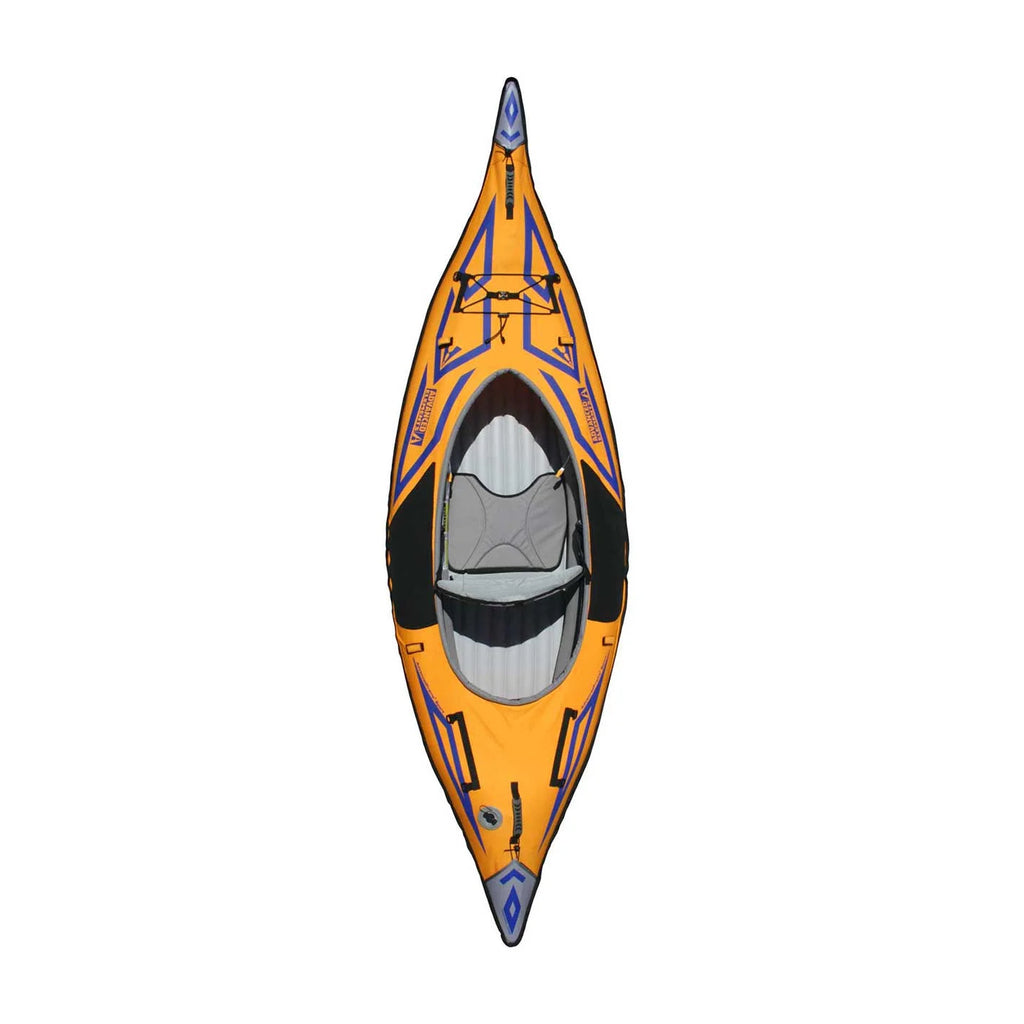 Kayak M502