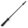 2-Inch Olympic Barbell Weight Bar 7ft 700-Pound Capacity Y510356
