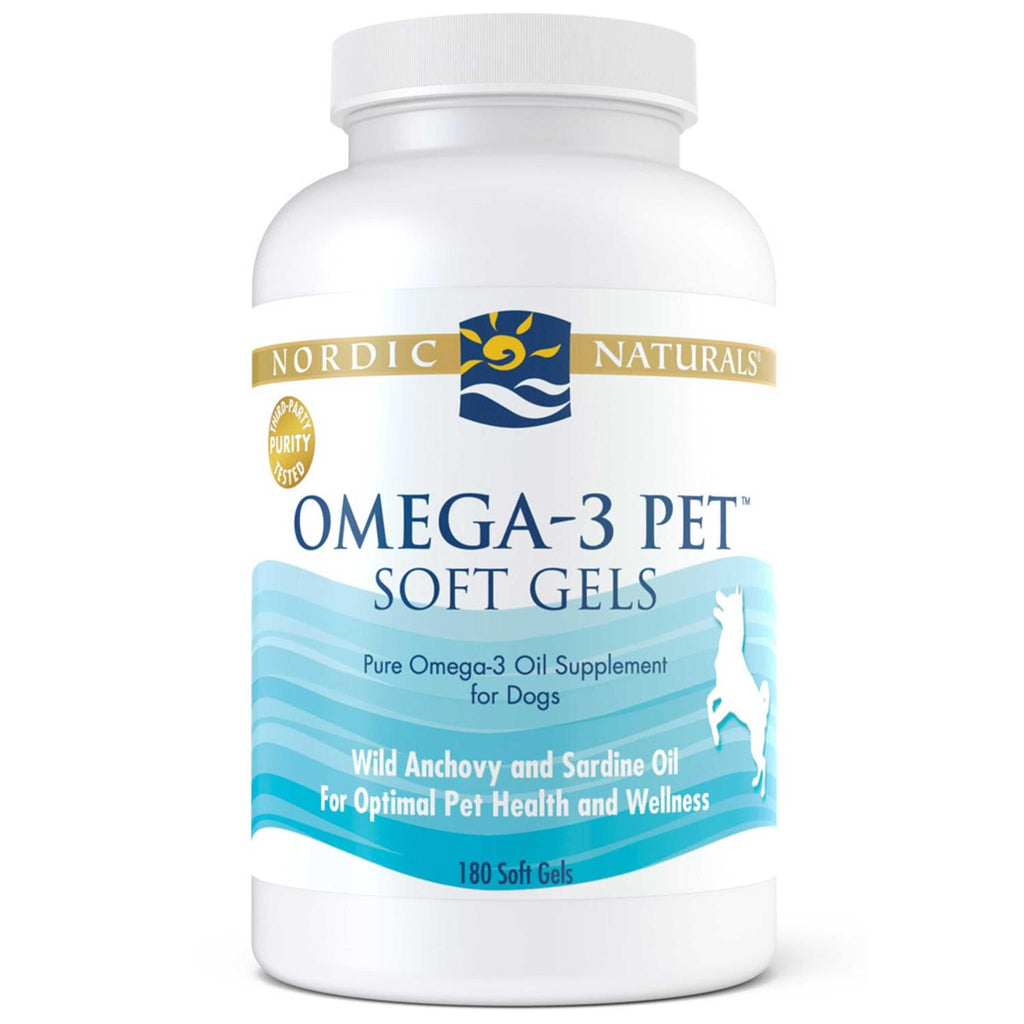 Omega 3 Pet A6513