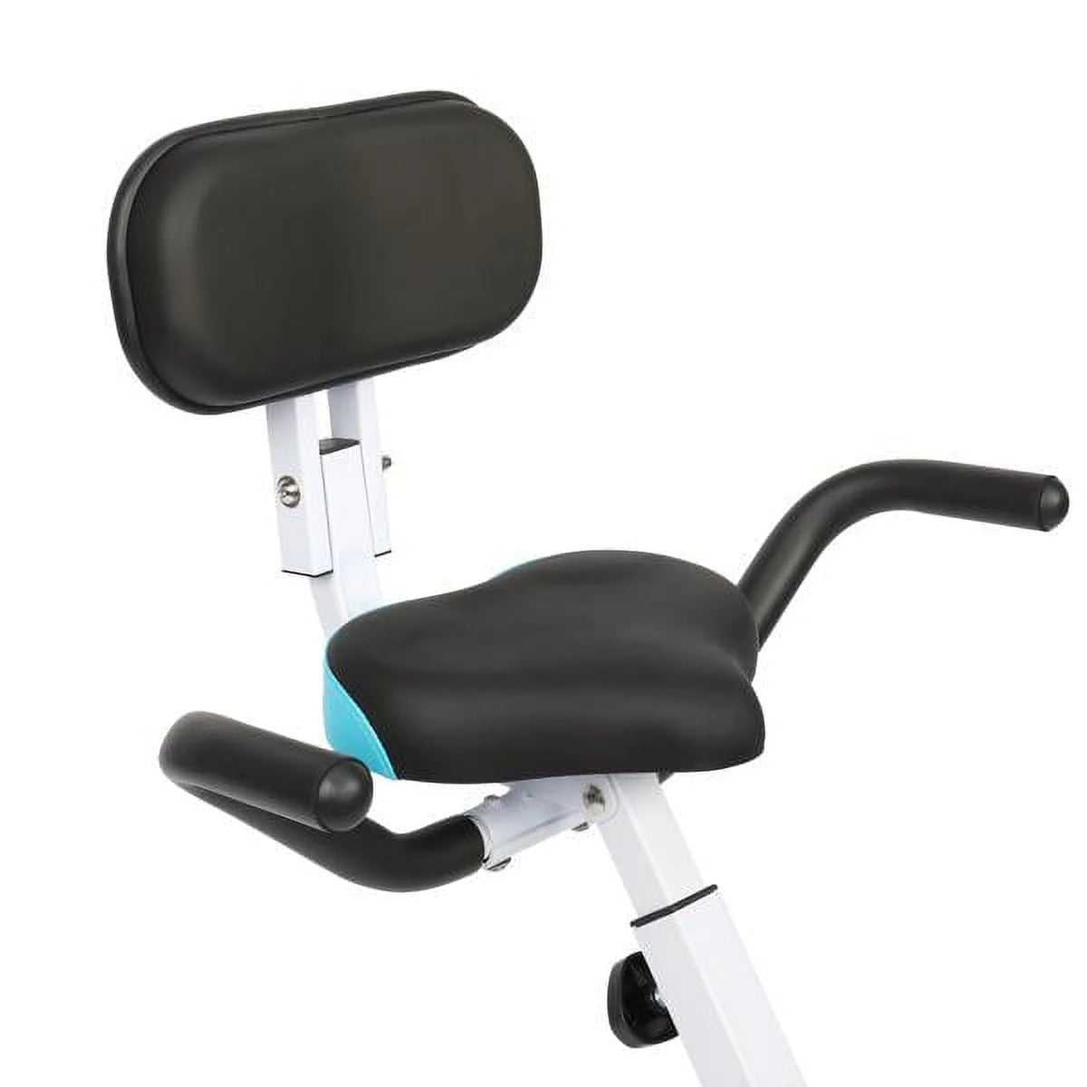 Folding Exercise Bike V658