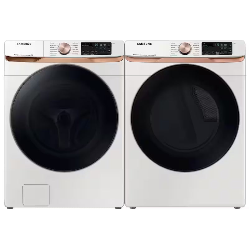 7.5 cu. ft. Smart Electric Dryer with Steam Sanitize+ and Sensor Dry S280570