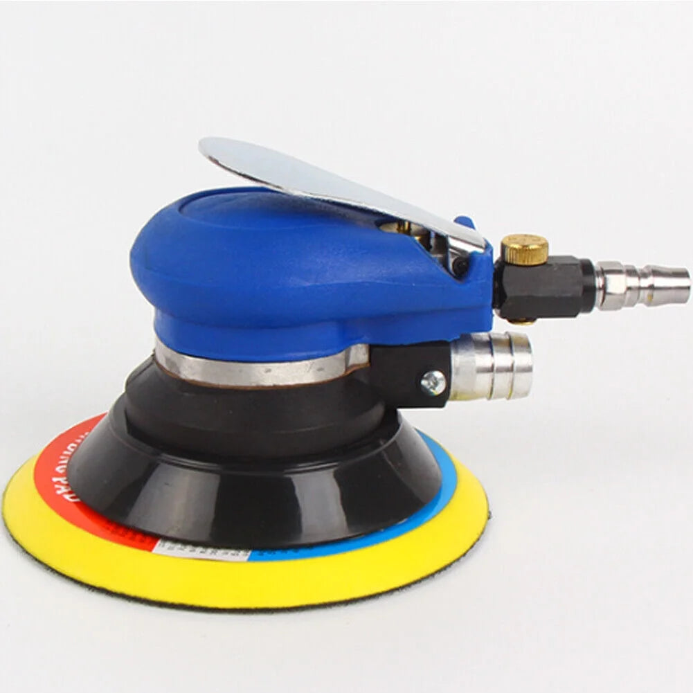 6'' Air Random Orbital Palm Sander C722