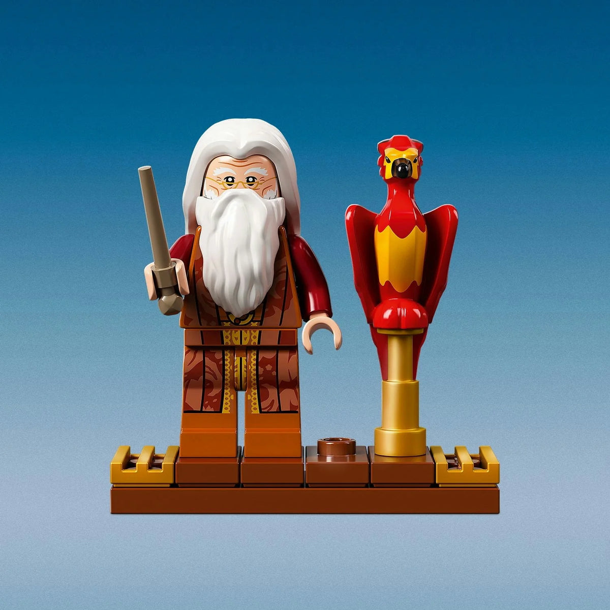 Harry Potter Phoenix Playset F8616