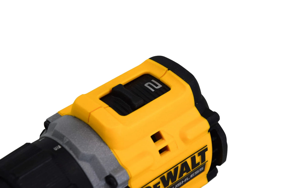 20V Cordless 1/2 Drill Driver F668136
