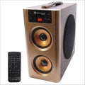 Compact Powered Speaker System V5816