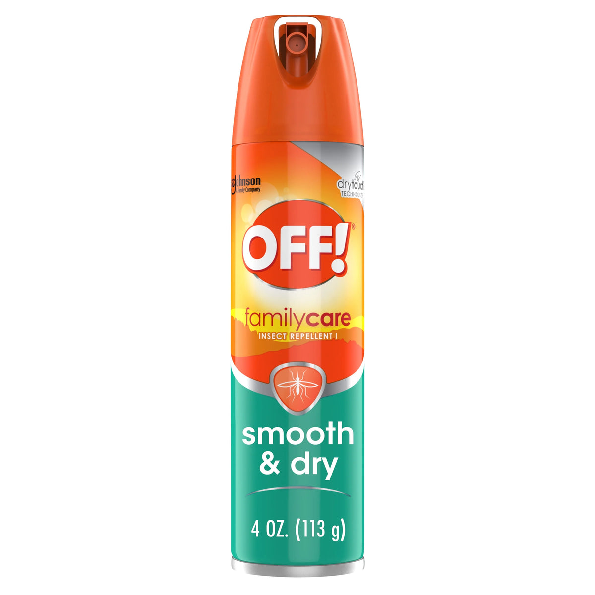 Insect Repellent 15% DEET 4 oz L9453