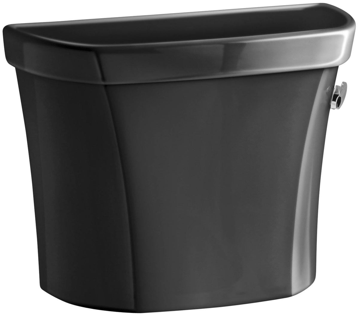 1.28 GPF Toilet Tank with Right-Hand Trip Lever L4269