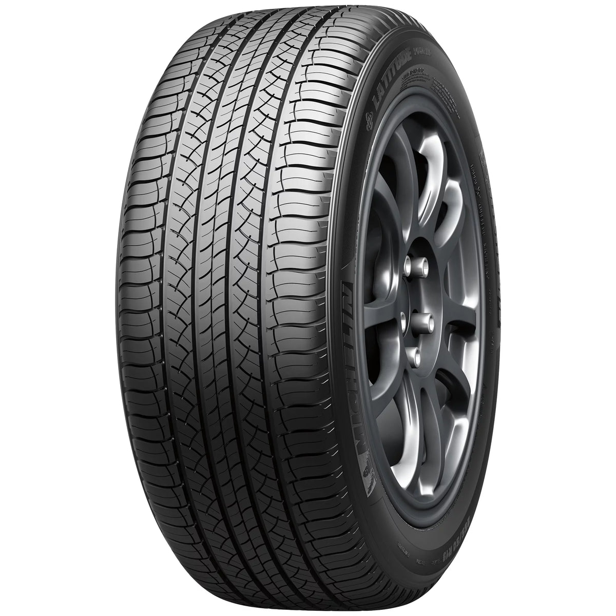 All-Season 245/60R18 105V Tire A8694