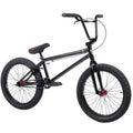 BMX Bike - Black S68158