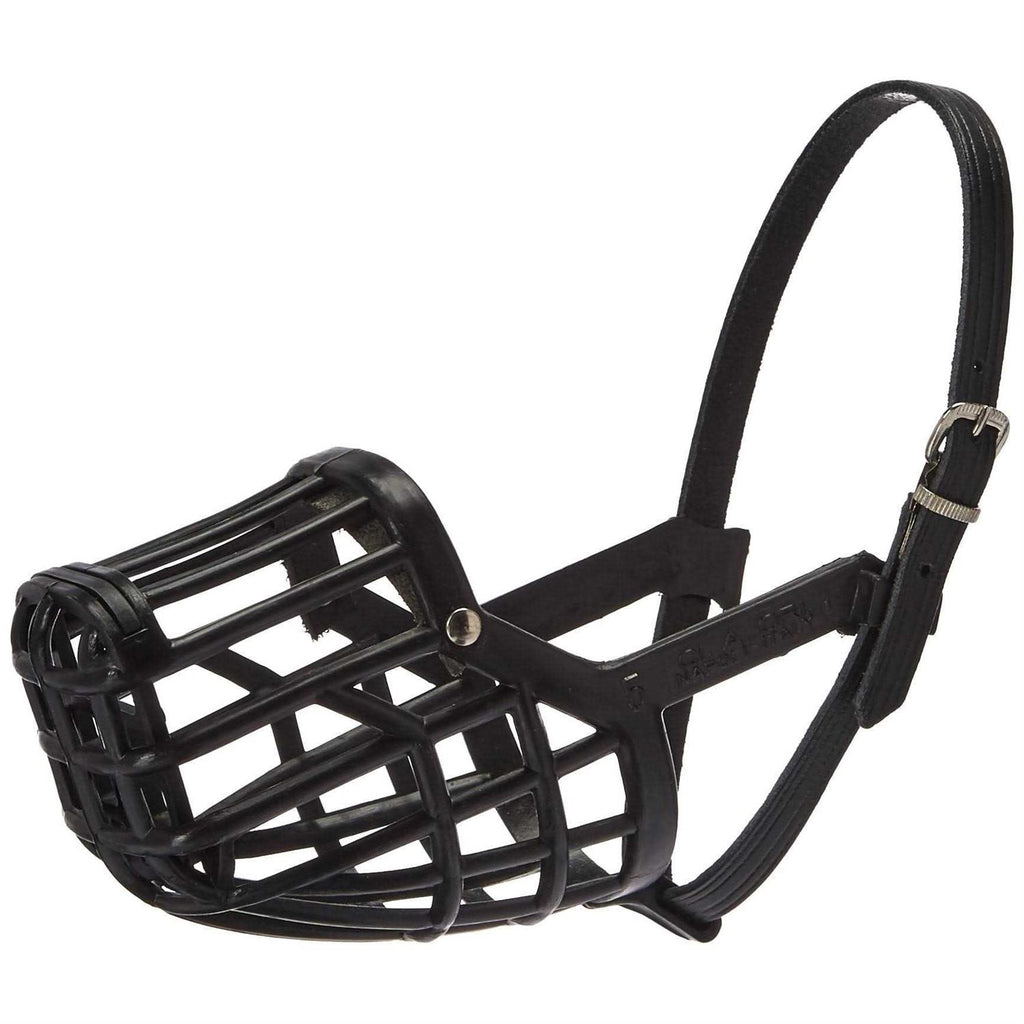 Italian Basket Dog Muzzle Z595093