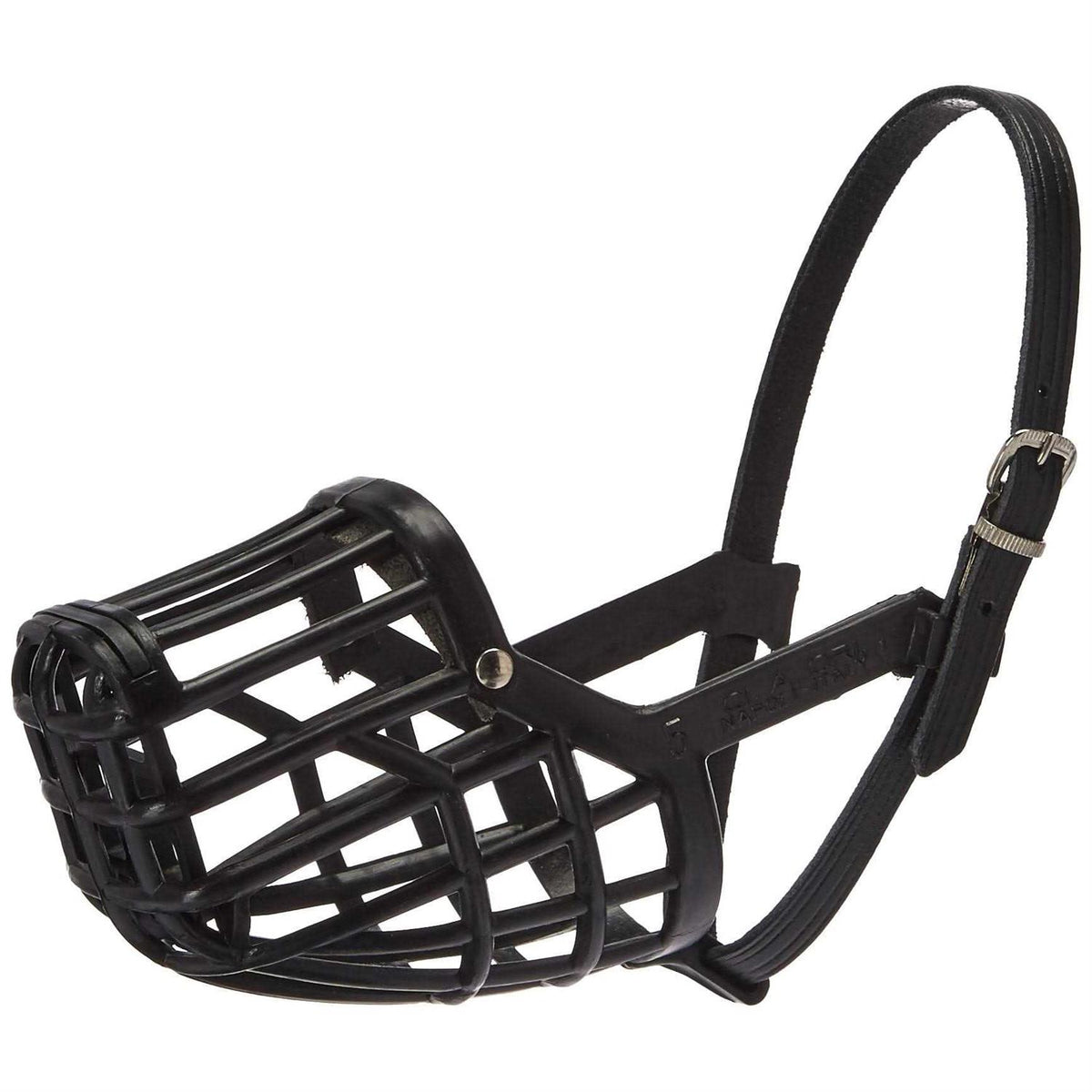 Italian Basket Dog Muzzle Z595093