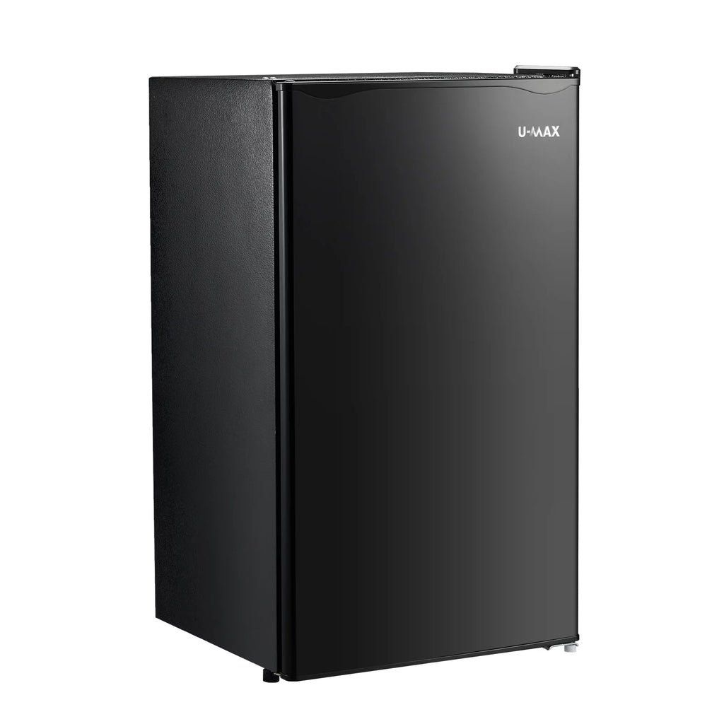 3.2CU FT Single Door Reversible Refrigerator Y2913