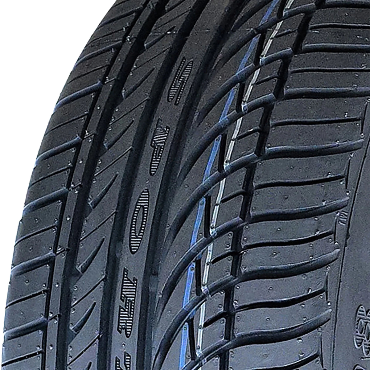 245/40ZR18 97W XL All Season Performance Tire X1849