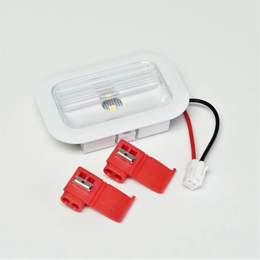 Refrigerator LED Light Module Assembly B291