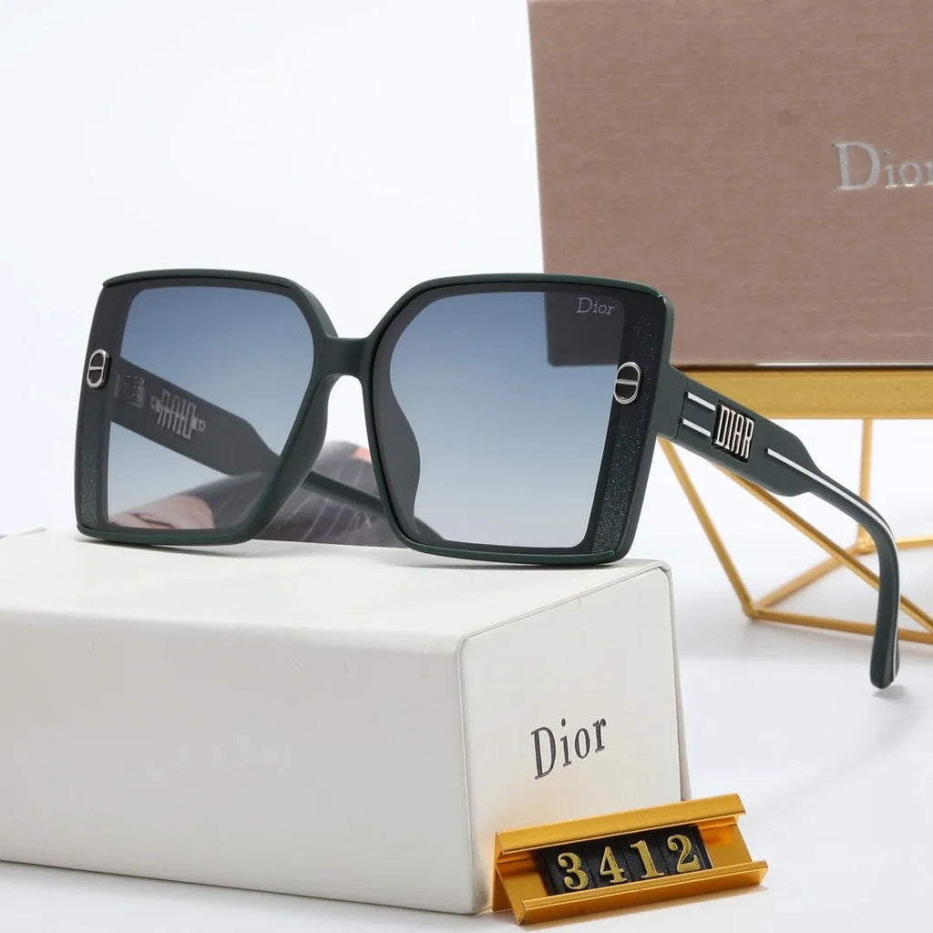Polarized Sunglasses C7803