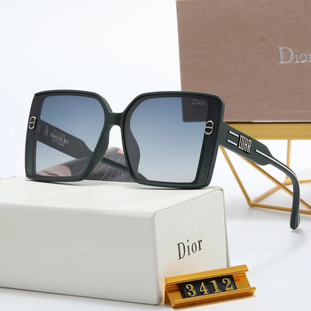 Polarized Sunglasses C7803
