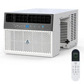 6000 BTU Window Air Conditioner with Remote Control F994