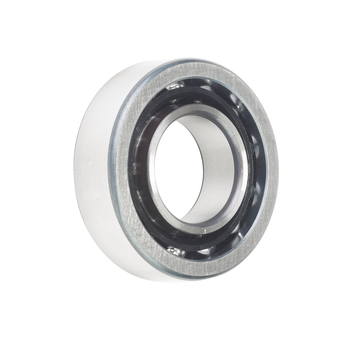 Angular Contact Ball Bearing 45x85x19mm W51989