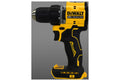 20V Cordless 1/2 Drill Driver F668136
