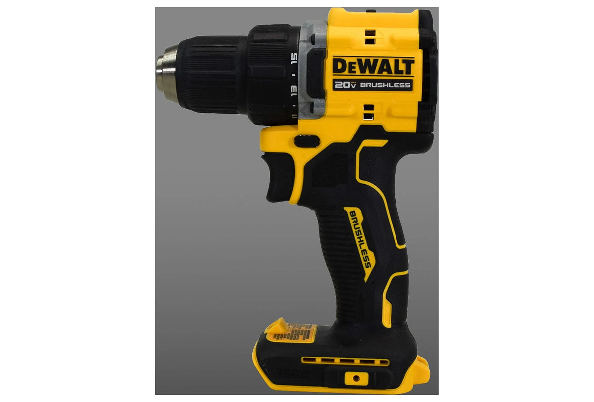 20V Cordless 1/2 Drill Driver F668136