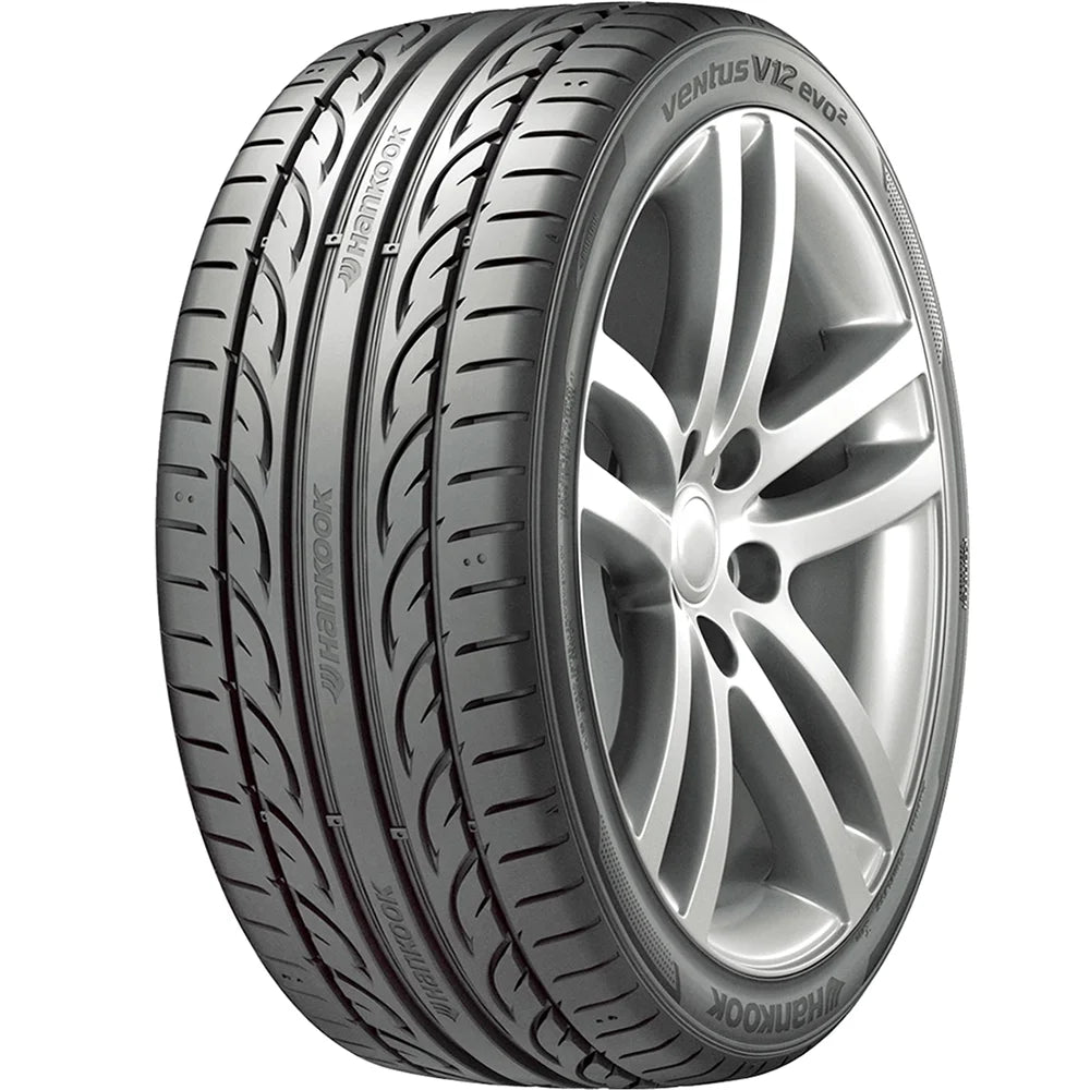 225/40R19 Performance Tires Set of 4 U278