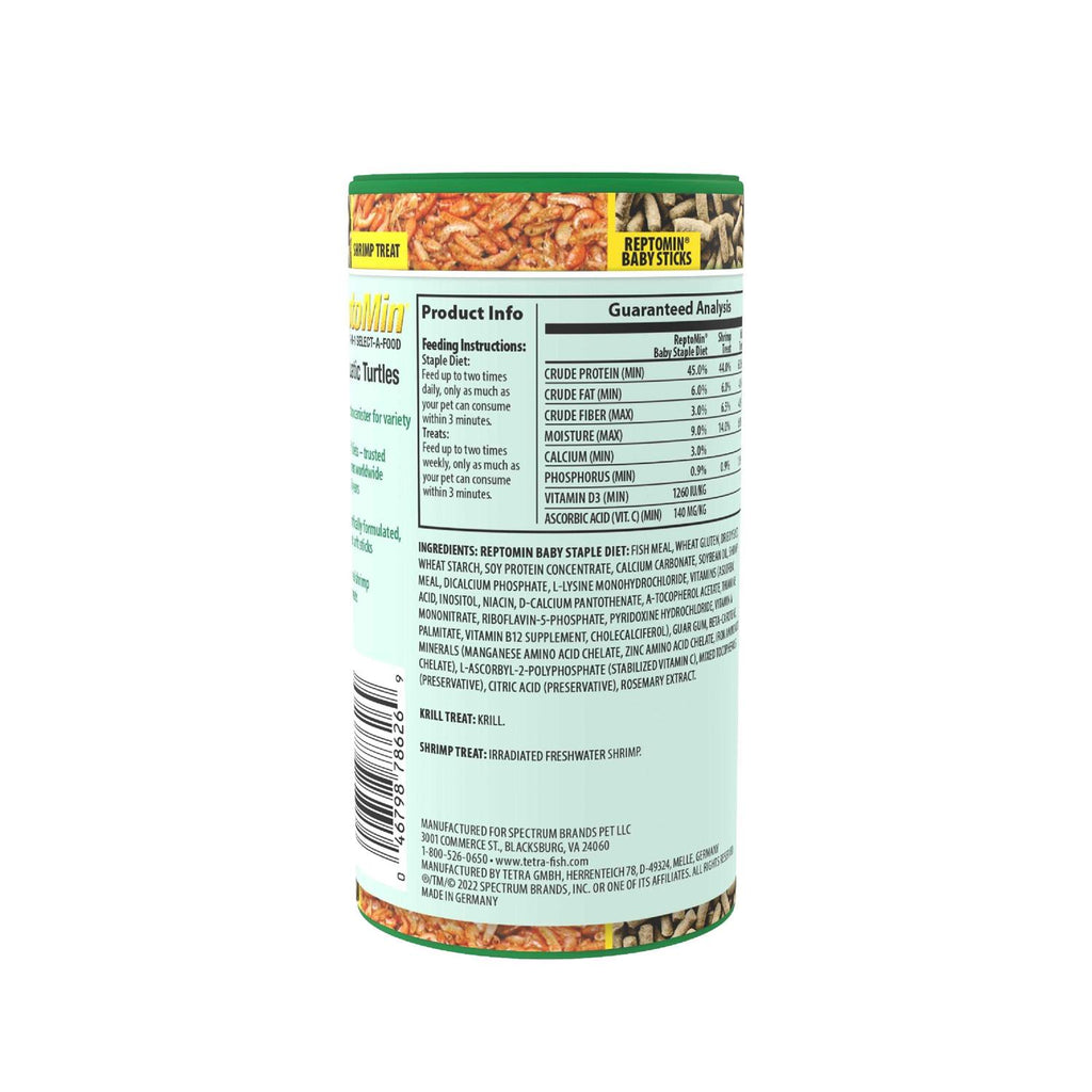 ReptoMin Select-A-Food N213108