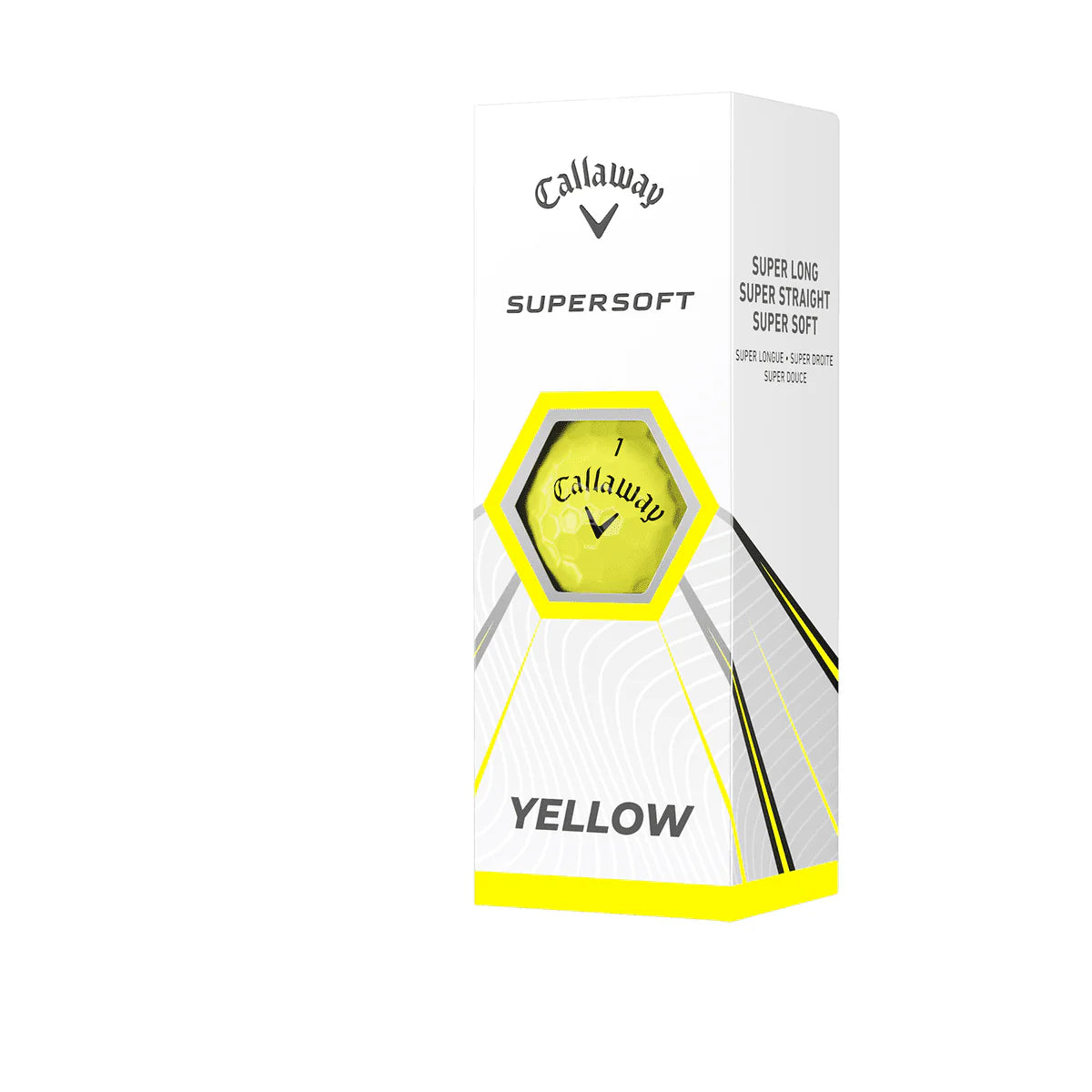 White 12 Pack Golf Balls F705120