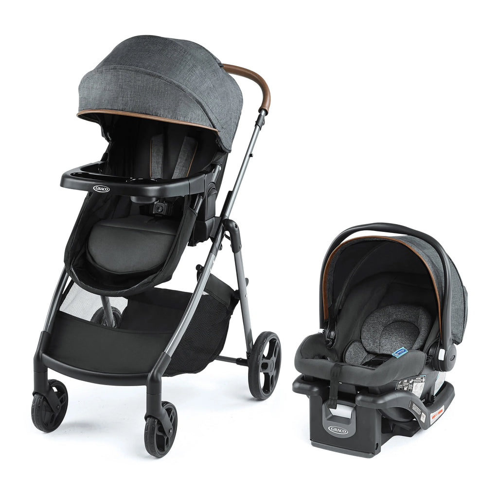 Graco Modes Trio Travel System R88392