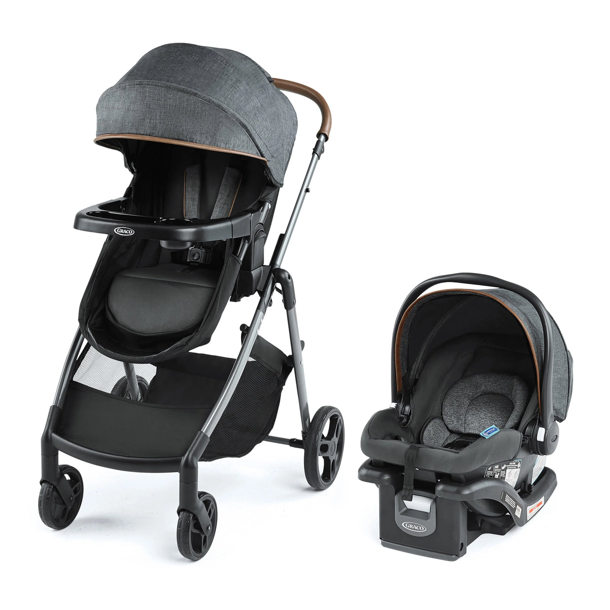 Graco Modes Trio Travel System R88392