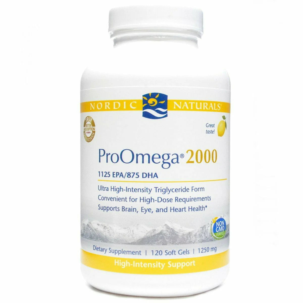 Omega 2000 T854