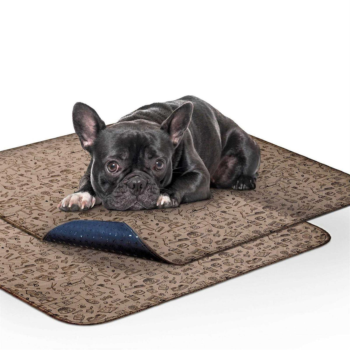 Washable Reusable Pee Pads for Dogs K88952