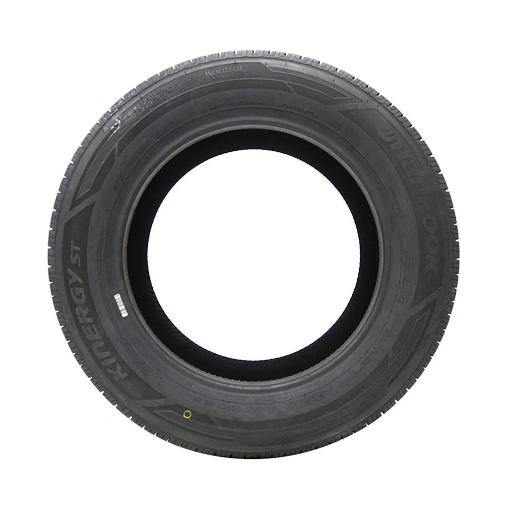 All Season 215/50R17 91H Passenger Tire O44231