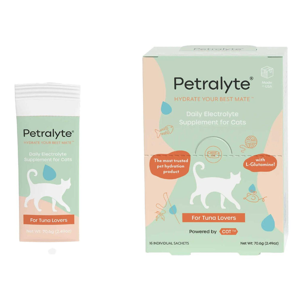 Cat Electrolyte and Joint Supplement M11583