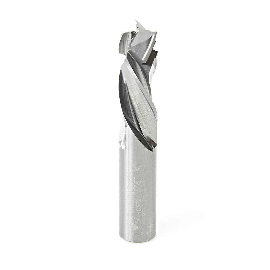 Solid Carbide Compression Spiral Router Bit B28483