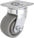 2 Width Swivel Plate Caster F943