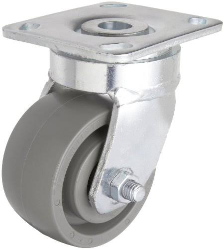 2 Width Swivel Plate Caster F943
