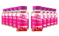 Gummies (10 Pack) J1962