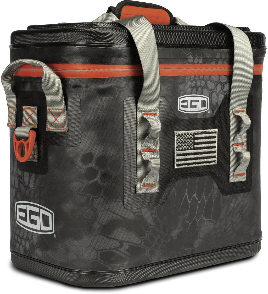 18 LITER TPU Tactical Cooler X1216